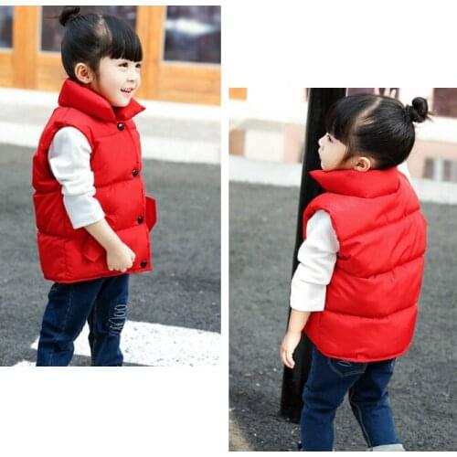 CNJiaYun Vests For Babies