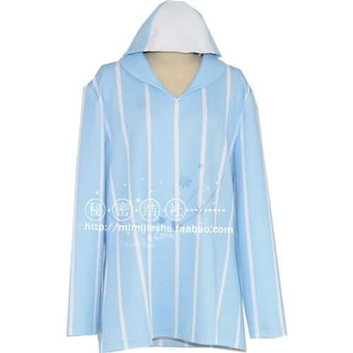 2021 GIRLS und PANZER Cosplay Costume