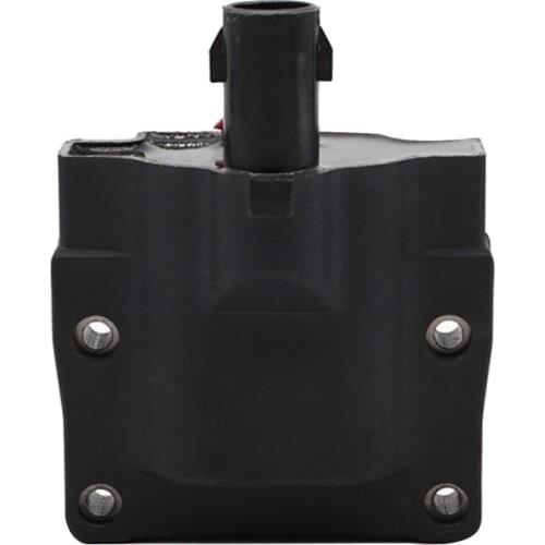 Ignition Coil Spark Plug Pack Modules for 1990-1997 Lexus LS400 SC400 4.0L V8 Toyota 4Runner Camry Celica MR2 L4 V6 UF72