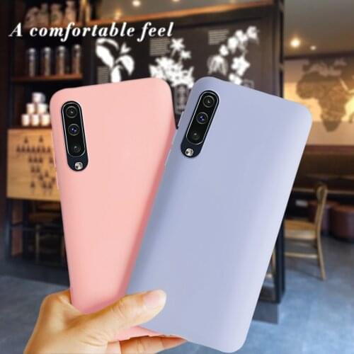 MXLIN Samsung Galaxy A50s Phone Cases