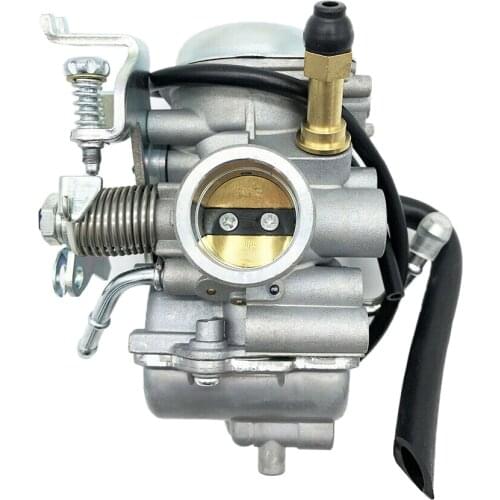 New Carburetor for SUZUKI HAOJUE GN125-2 2F D HJ125K-A 2A 3A EN150-3 EN125-3A-2F E F drill leopard Carb