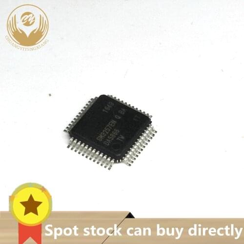 10pcs/LOT SM3257EN Q BA SM3257 QFP