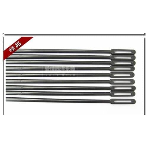 New 50 pieces Flute Cleaning Rod