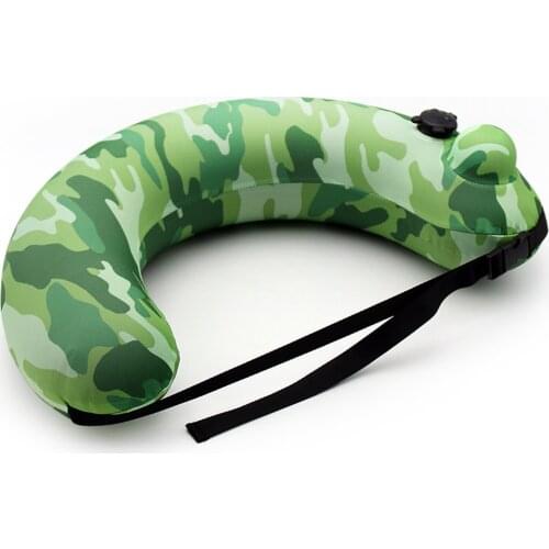 Swimming Ring Semi-circular Swimming Baby Accessories Swimming Ring Thickened Inflatable Swimming Ring For Kids Adults