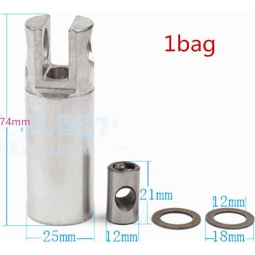 PISTON CYLINDER 318132-2 Replacement for MAKITA BHR202Z BHR202RFE3 BHR202RFE HR2475 HR2470FT DHR263 DHR241 DHR202 BHR261T