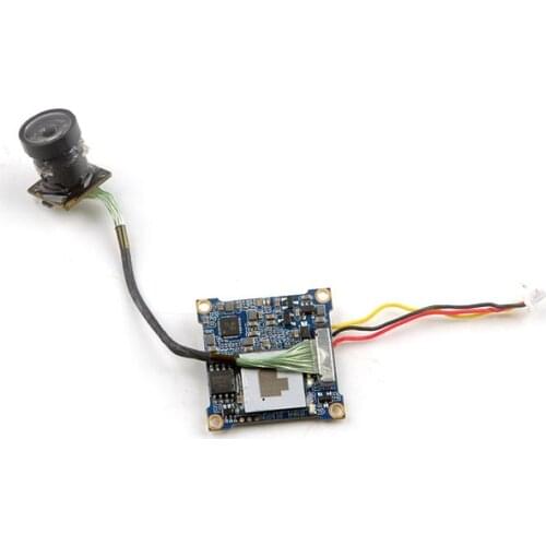 HappyModel Mobula6 HD Mobula7 HD FPV Tinywhoop Drones Replacement RunCam Split3 Lite 1080P DVR FPV HD Camera 14X14mm