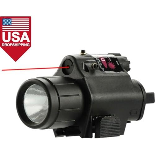 Souforce Flashlights For Hunting