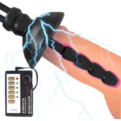 Sweet Magic Sex Toys