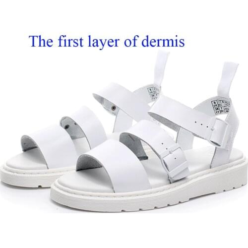 WUJIE Women's Sandals