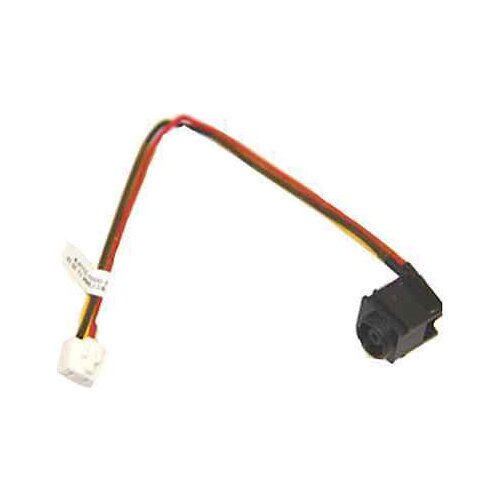 WZSM Wholesale NEW DC Power Jack Cable Connector for SONY VAIO PCG-7Z1L PCG-7Z2L PCG-7132M