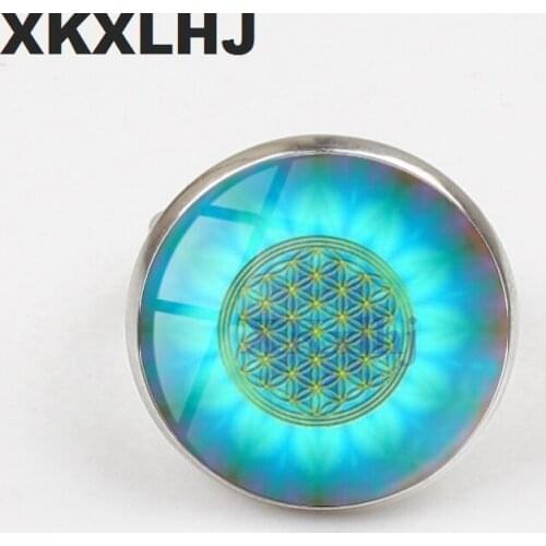 XKXLHJ Rings