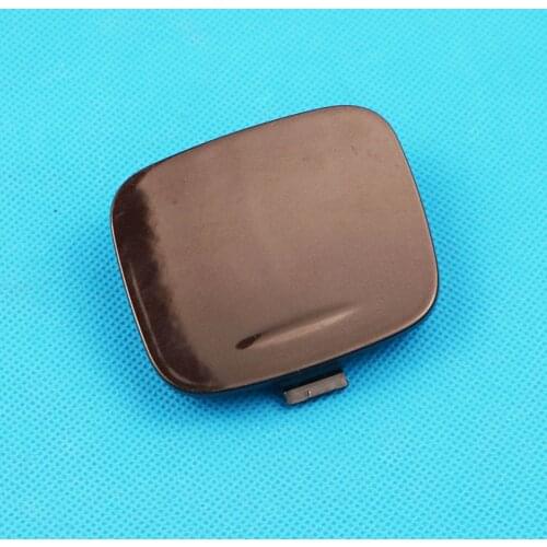 Rear Bumper Towing Tow Hook Eye Trim Cap Hole Cover Car Random Color 39802591 For Volvo S60 2011 2012 2013 Car Accessories