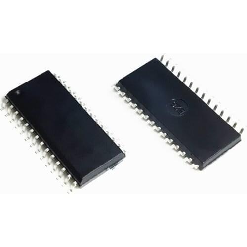 1pcs/lot TDA7313ND TDA7313D TDA7313 SOP-28 new original In Stock