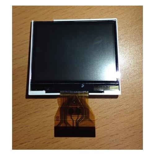 2.0 inch 40PIN TFT LCD Screen EK020THEG1 Car Recorder Navigation Screen