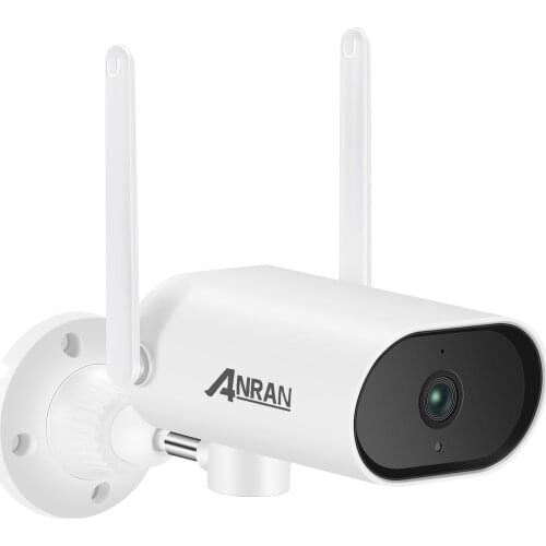 5MP Super High Definition Wireless WiFi Security Camera Outdoor IP66 Waterproof Surveillance Camera with Night Vision,etc