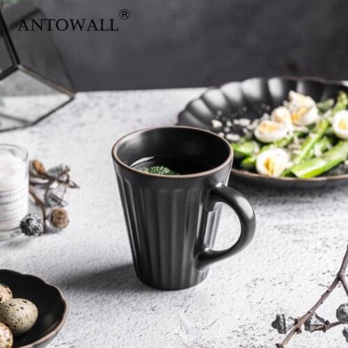 ANTOWALL Gift Mugs