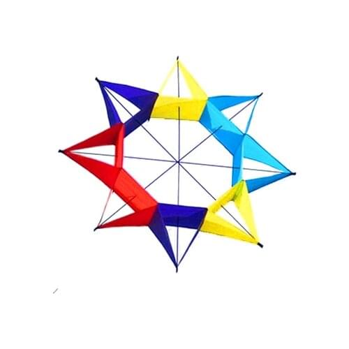 Free shipping 3d angel soft kite flying outdoor kites for kids windsurf string kiting pendant delta kite stunt kite windsock