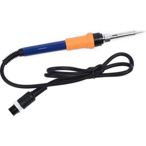 For Models 936A 937D+ 939D 898D+ 862D Iron Handle Electric Soldering Tool Spare