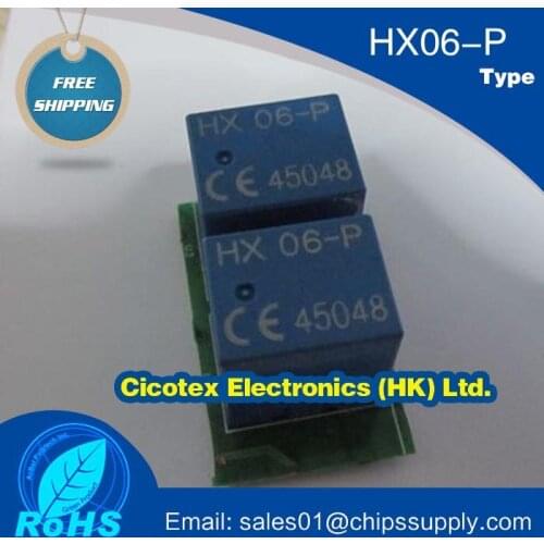HX06-P MODULE IGBT HX 06-P Current Transducer HX06P HX-06P