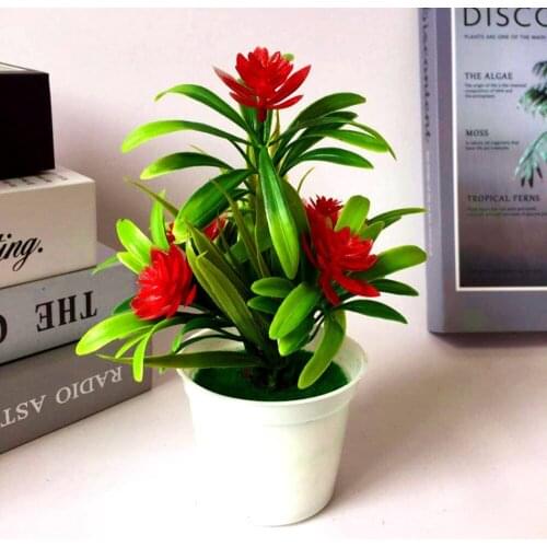 Artificial Agave Fake Aloe Textured Succulent Mini Succulent Plants Arrangement for OfficeTable Indoor Outdoor Staircase Home1pc