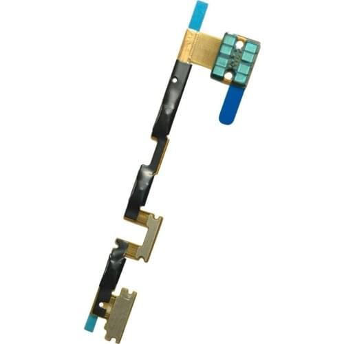ON OFF Power Button Flex Cable Replacement Compatible for Huawei Google Nexus 6P