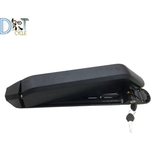 Reention Kirin 36V 20Ah 48V 17.5Ah side release Lithium replacement battery for HIMIWAY CRUISER All Terrain Electric Fat bike