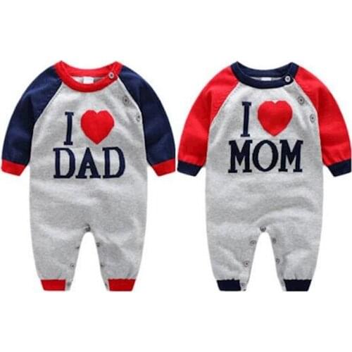MYUDI Clothes For Newborn Boys
