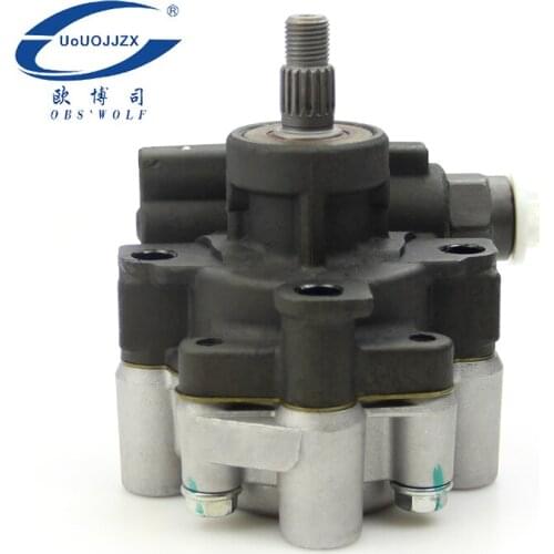 Power Steering Pump for TOYOTA LAND CRUISER UZJ100 UCK45 44310-60310 44310-0C030