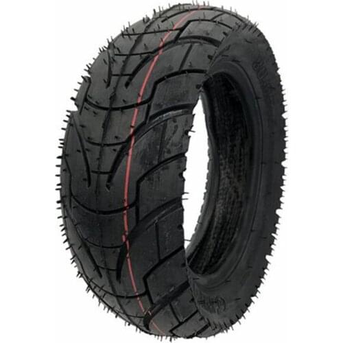 Novel-1Pcs 80/65-6 Tyre 10X3.0-6 Tyre for Electric Scooter Speedual Grace 10 Zero 10X 10 x 3.0