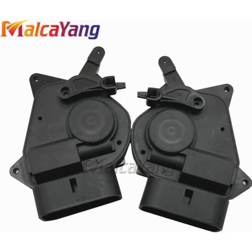 New Front Left & Right Side Driver Side Power Door Lock Actuator For Toyota Rav4 2000-2005 OE#: 6911042120 6912042080