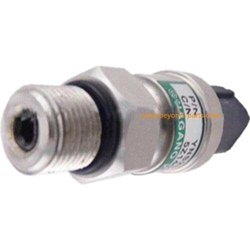 SK350-6 excavator parts pressure sensor transducer YN52S00016P2