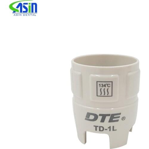 Dental Ultrasonic Scaler Tips Torque Wrench for Woodpecker DTE Scaler TD-1L DTE key for scaler tips