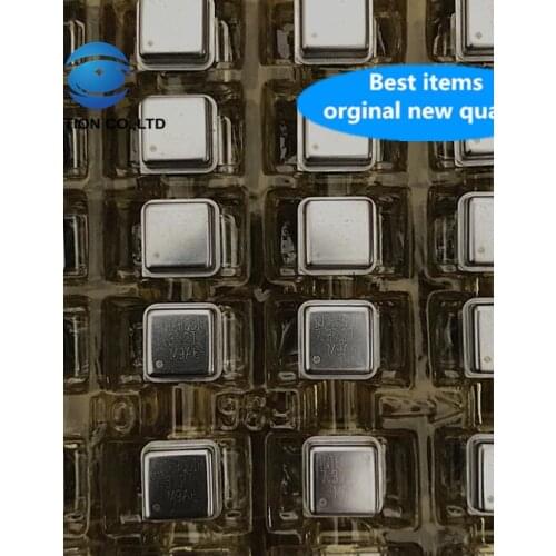 10pcs 100% orginal new Original Square in-line active crystal oscillator DIP-4 7.3728M 7.3728MHZ OSC 5V 3.3V clock oscillator