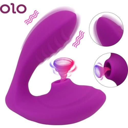 Sex Toys For Woman Multifunction Sucking Vibrator Female Masturbator G Spot Vagina Stimulation Vibration Clitoris Nipple Sucker