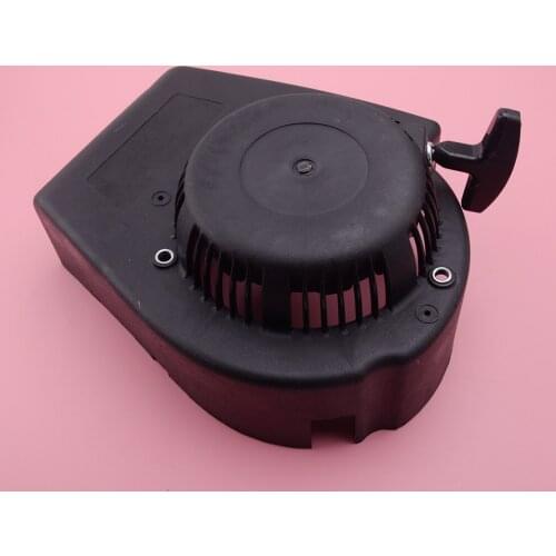 118550276 118550139 Pullsarter Pull Starter Assembly Fit For Mountfield (GGP) 140 & 160 CC OHV RM45 RM55 Engines 118550276/0