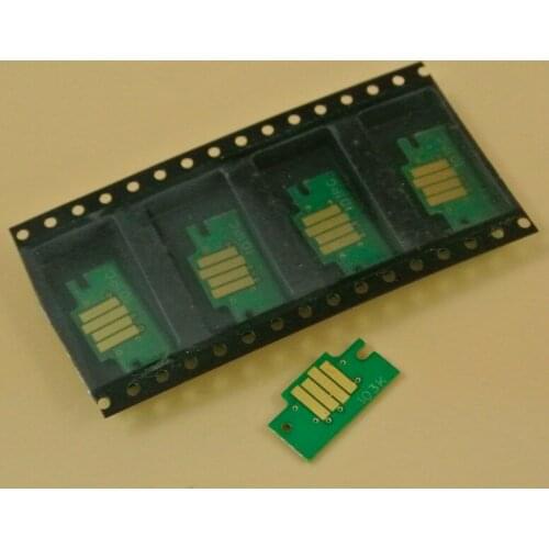 12 pieces/lot PFI 701 chips for Canon IPF8000 ipf9000 ipf8100 ipf9100 ipf8110 ipf9110 chips
