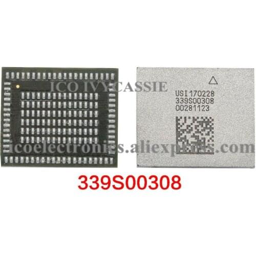 339S00308 For iPad Pro 10.5 New Version Wifi IC iPad 5th Wifi Module A1701 Wifi Chip Low Temperature