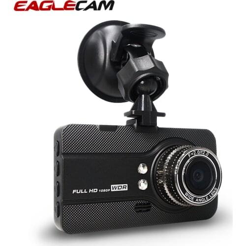 Car dvr 100% original novatek auto camera 1080P 2.7" full hd dash cam dvrs video recorder registrator avtoregistrator registrar