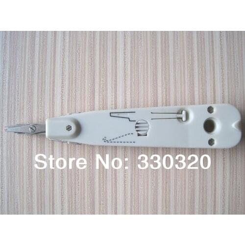 Punch Down Impact Network Tool RJ11 RJ45 Cat5,LS-3141