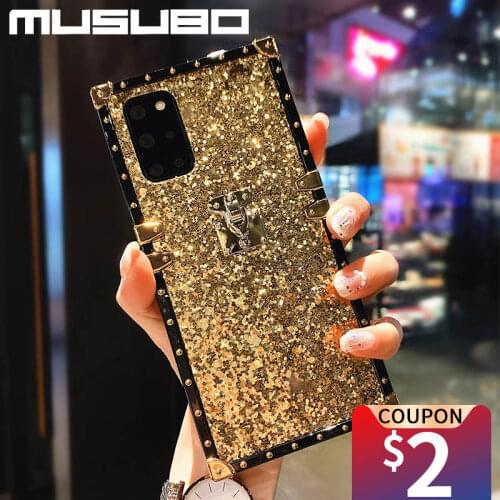 Musubo Phone Cases Samsung Galaxy A51