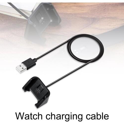 Desktop Charger Professional Quick Charging Magnetic Smart Watch Charging Dock for Huami A1608/BIP/BIP lite A1915