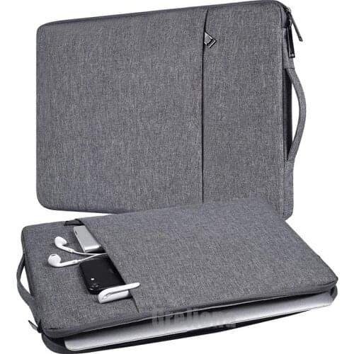New Brand Greliana Sleeve Case For Laptop 11",13",14",15.6 inch,Bag For Macbook Air 2020 Pro 16 13.3" 15.4 Retina 15 12" Funda