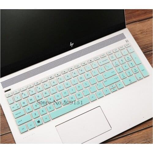 Laptop Keyboard Cover Protector For HP Pavilion 15-CS0079NR 15-CS0025cl 15-CS0085CL 15-CS1052TX CS0064ST CS0051WM 15 15.6 inch