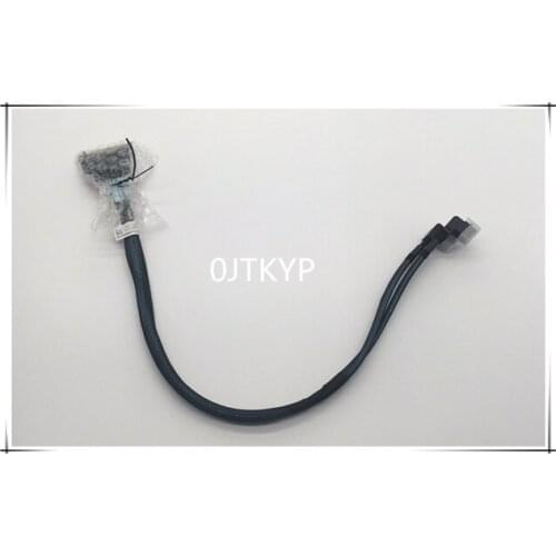 Original FOR Dell r740xd 2.5 24 backplane big card to small card line 0jtkyp jtkyp Test 100% tamam