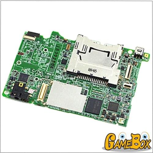 E-house Original Dismantling PCB Board Motherboard for NintendNDSI Main Board ForNDSI Game Console Repair