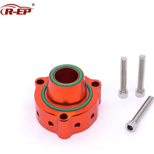 Blow Off Valve Spacer Kit for Audi A3 A4 VW Golf Skoda Seat Altea Leon Octavia VAG FSiT TFSi with BOV Adaptor