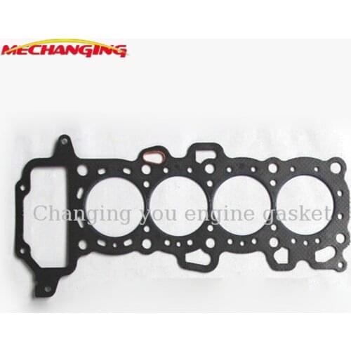For NISSAN MICRA 16V CG10DE CG13DE Cylinder Head Gasket Engine Gasket 10101-41B25 10101-AX526