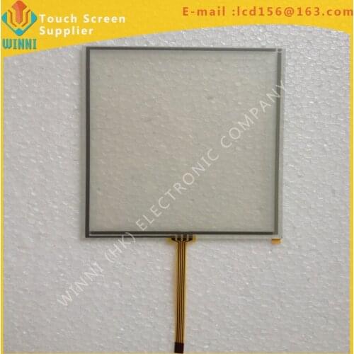 PWS6620T-P 5.7inch touch screen panel