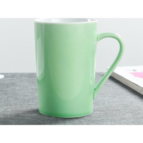 Big size Ceramic cup set China Coffee Porcelain tea cupdrinkware Gifts for pu'er/Dahongpao/Milk oolong/white/green/flower tea