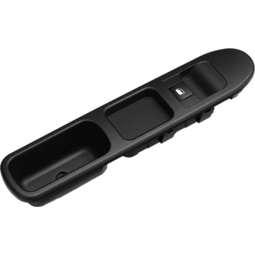 1pcs Front Passenger Glass Lifter Switch Power Window for Peugeot 307 96351625xt 53269709